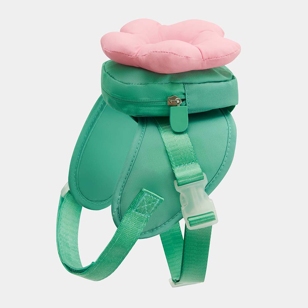 "VETRESKA Flora Collar, Backpack Harness & Leash Set For Cats & Dogs"